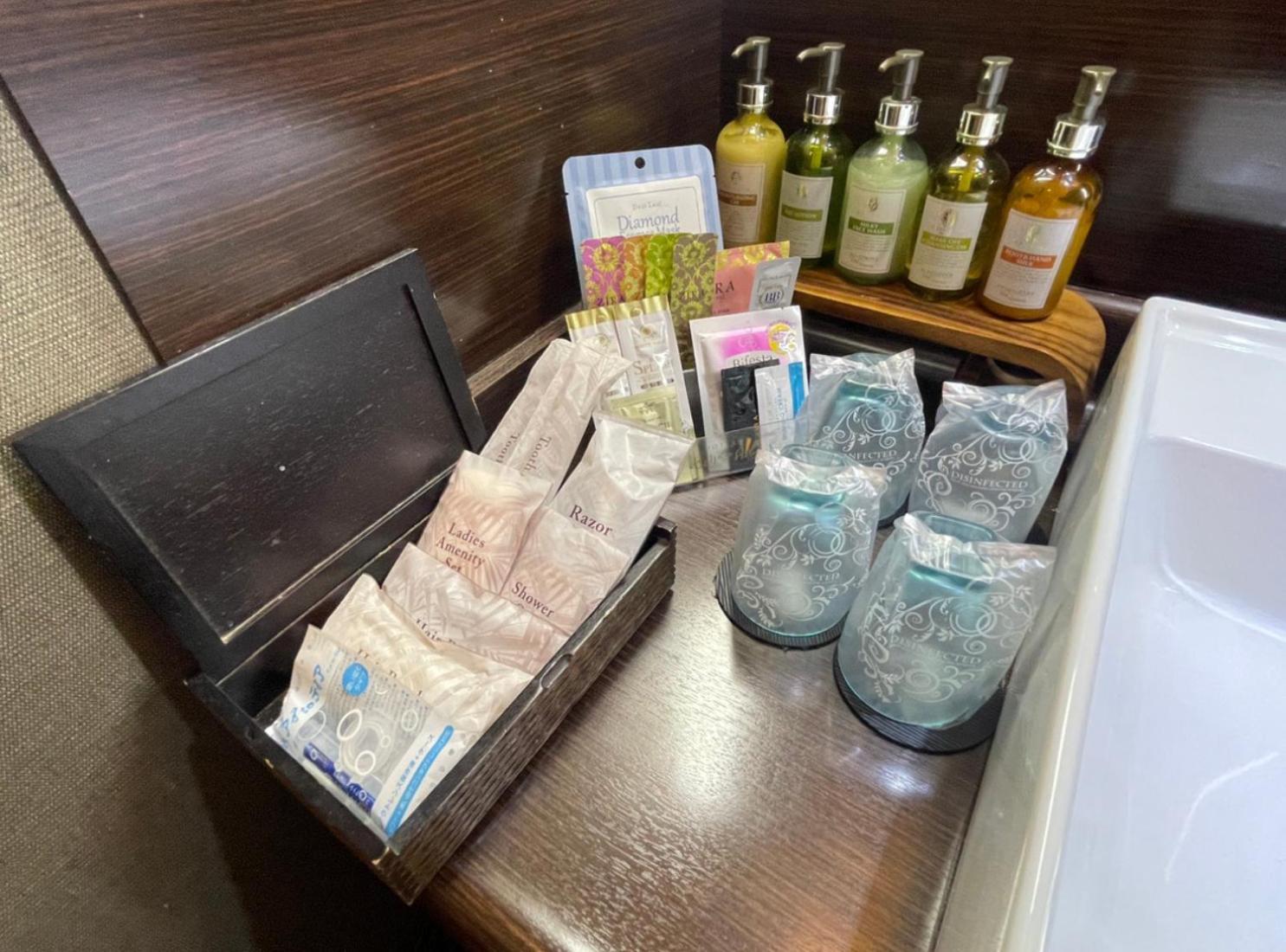 Hotel Balian Shinjuku Honten (adults Only) Tokyo