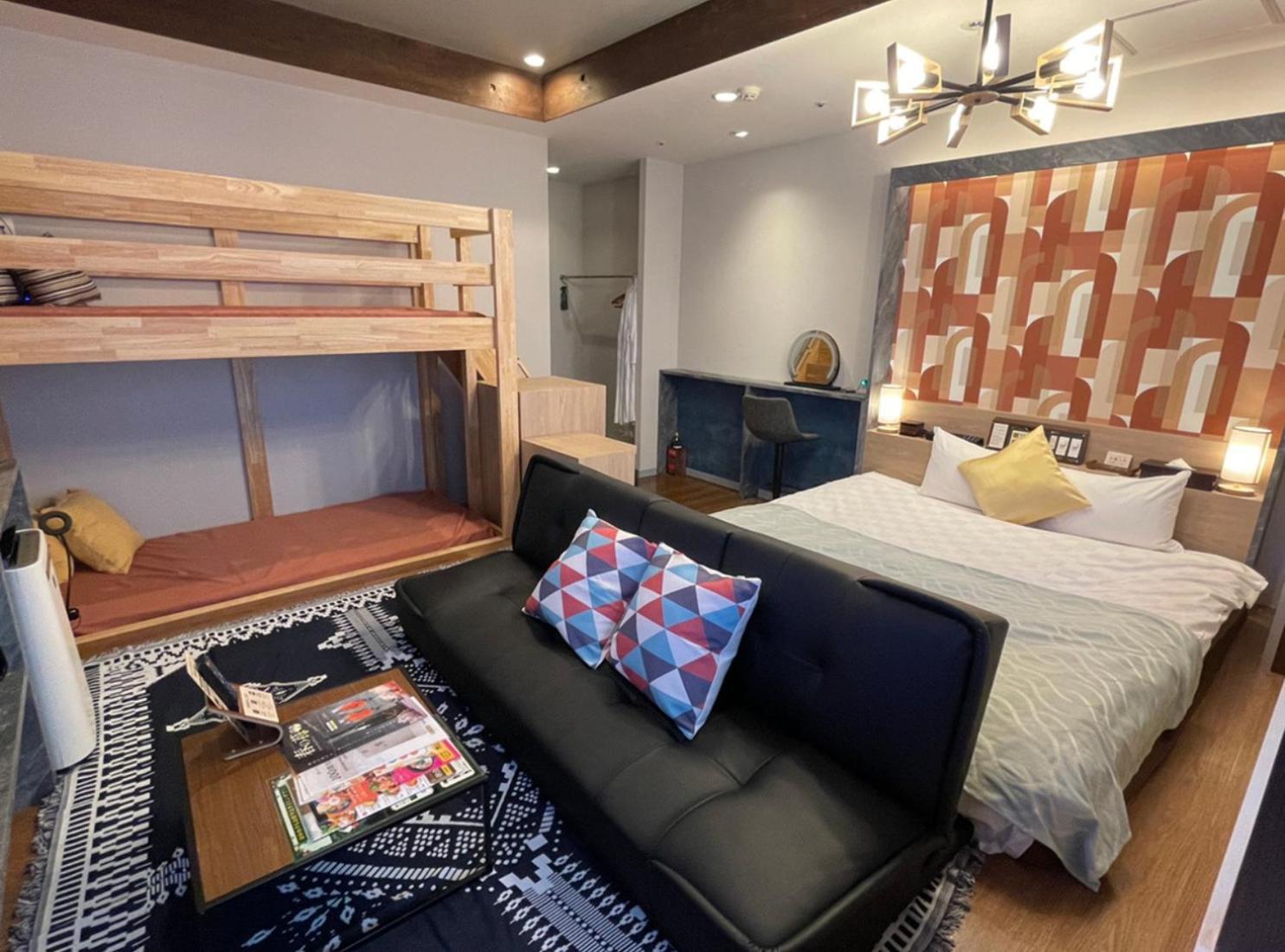 Balian Shinjuku Honten (adults Only) Hotel