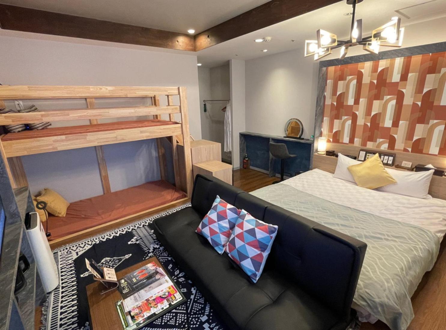 Balian Shinjuku Honten (adults Only) 3*