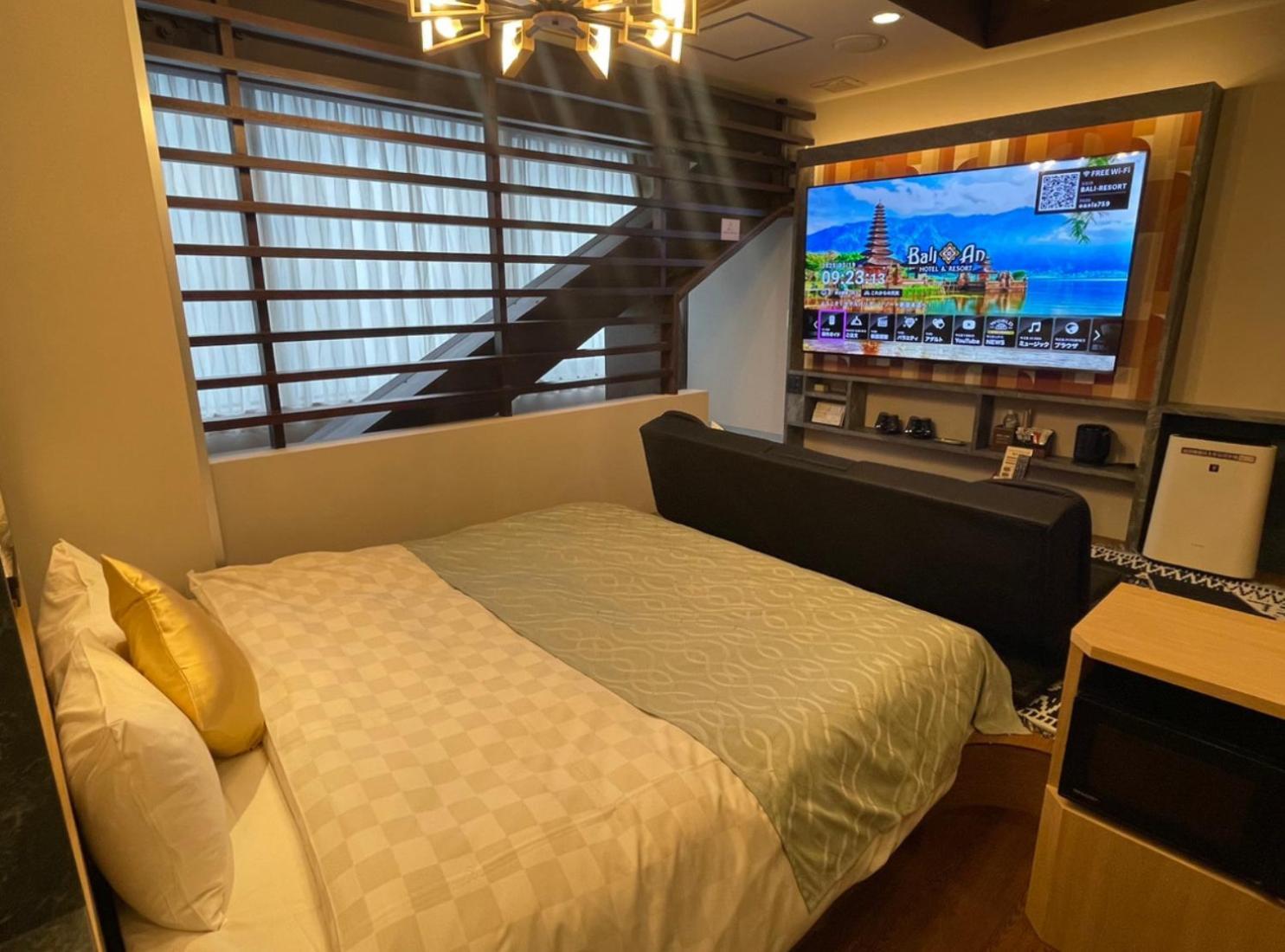 Hotel Balian Shinjuku Honten (adults Only) Tokyo