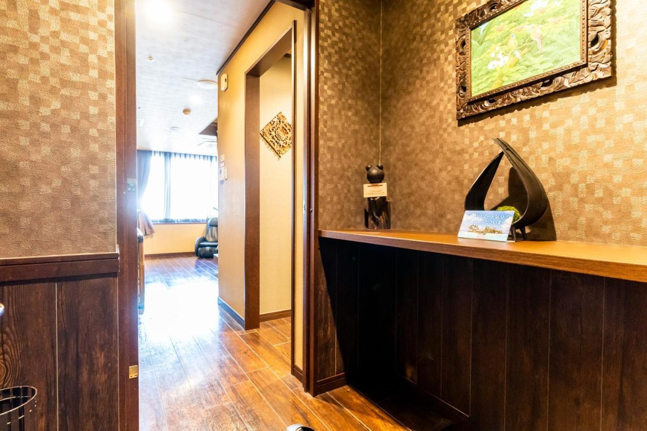 Balian Shinjuku Honten (adults Only) Hotel 3*
