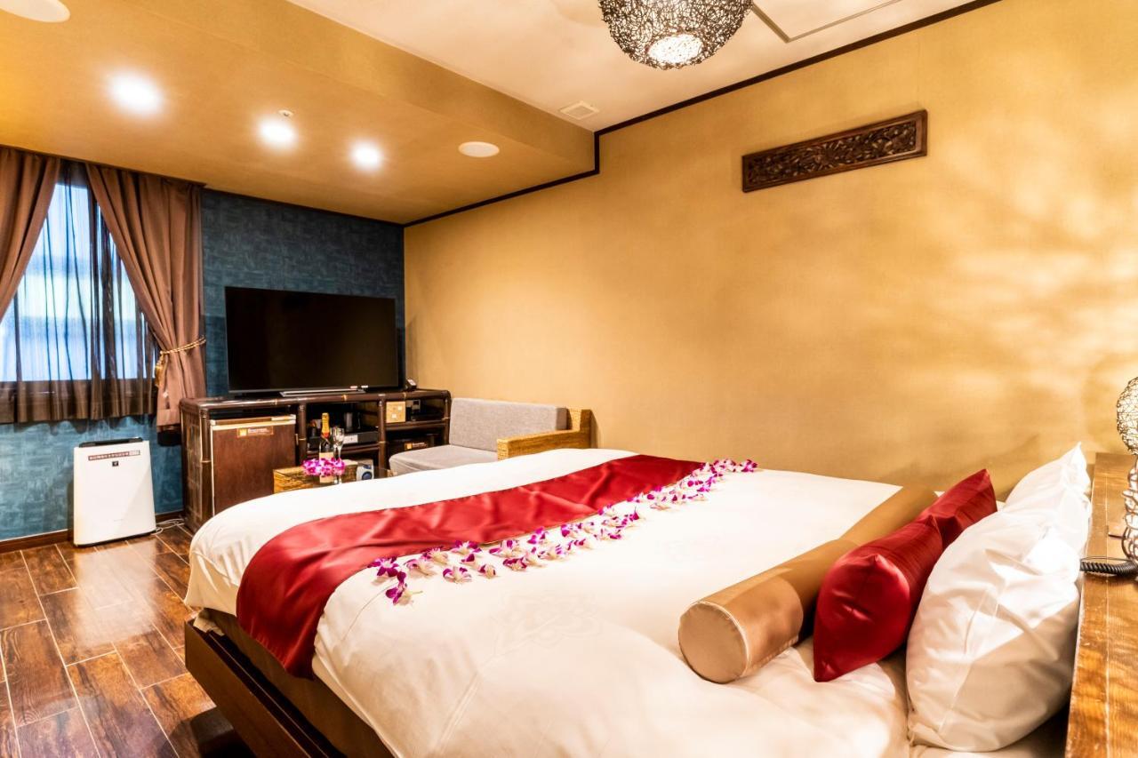 Hotel Balian Shinjuku Honten (adults Only) Tokyo