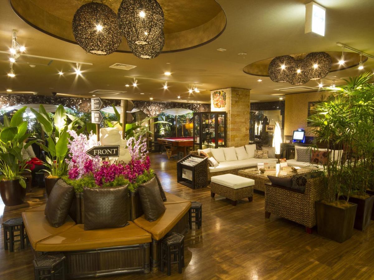 Balian Shinjuku Honten (adults Only)