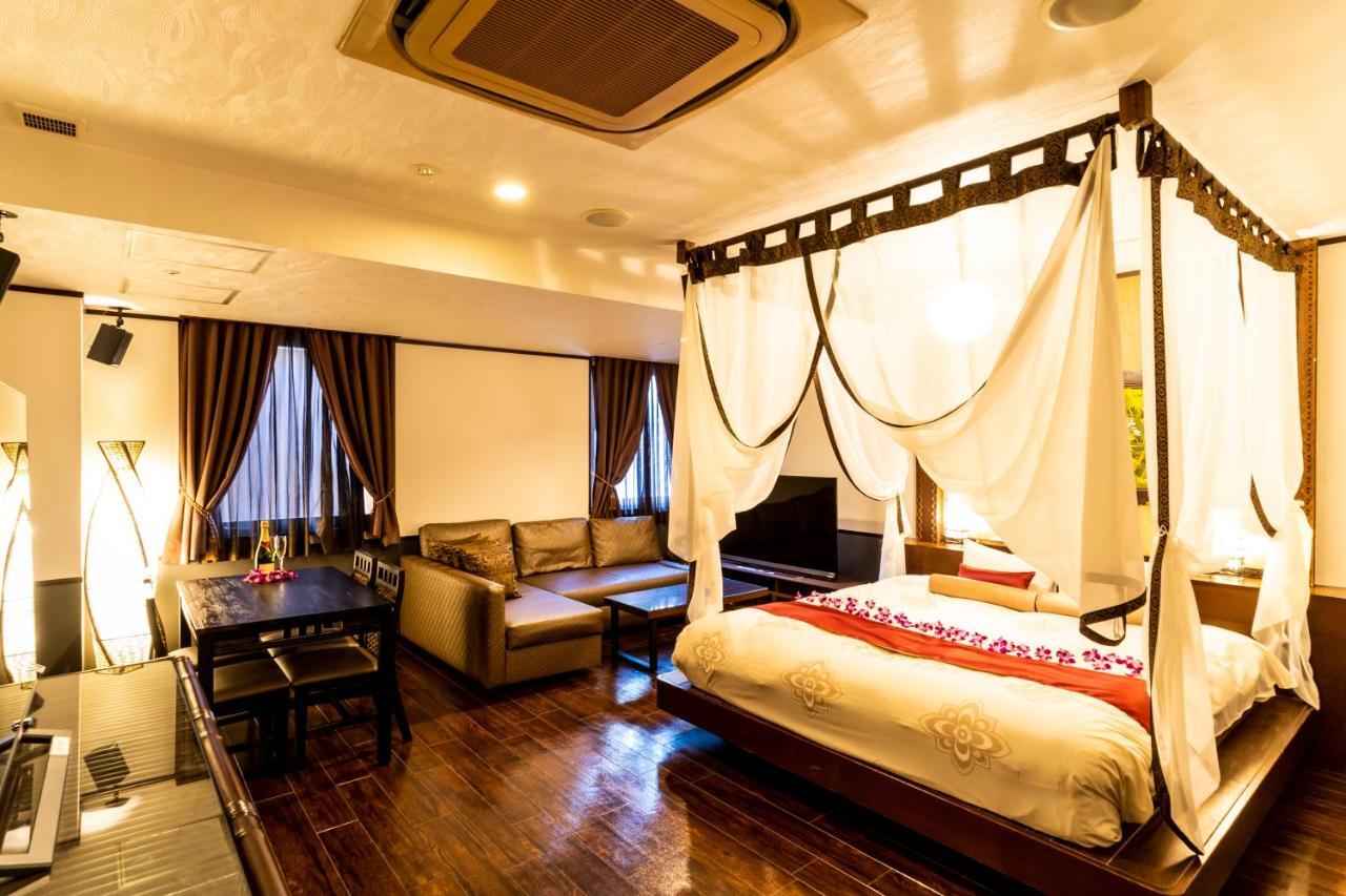 Balian Shinjuku Honten (adults Only) Hotel