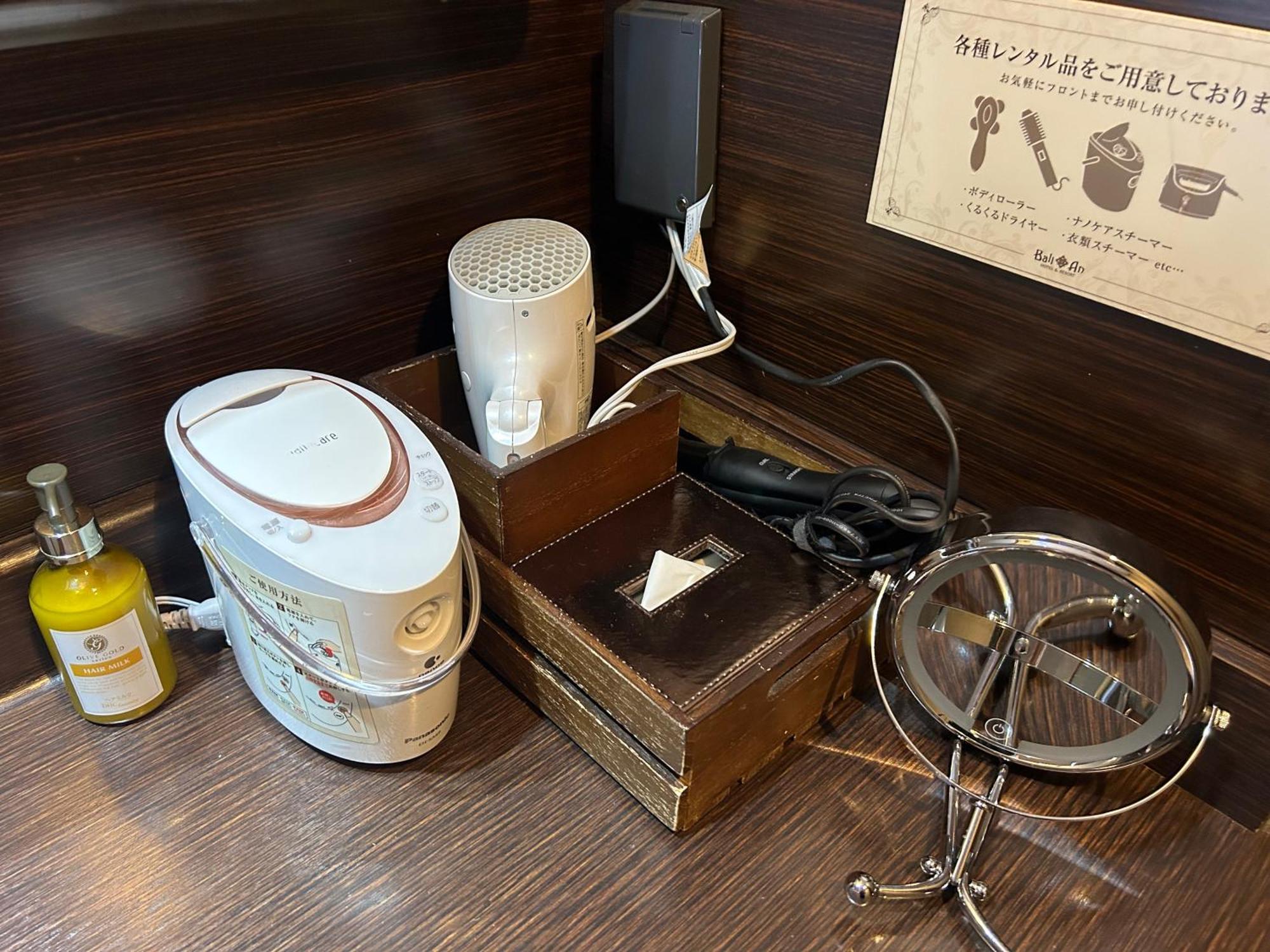 โรงแรม Balian Shinjuku Honten (adults Only) โตเกียว