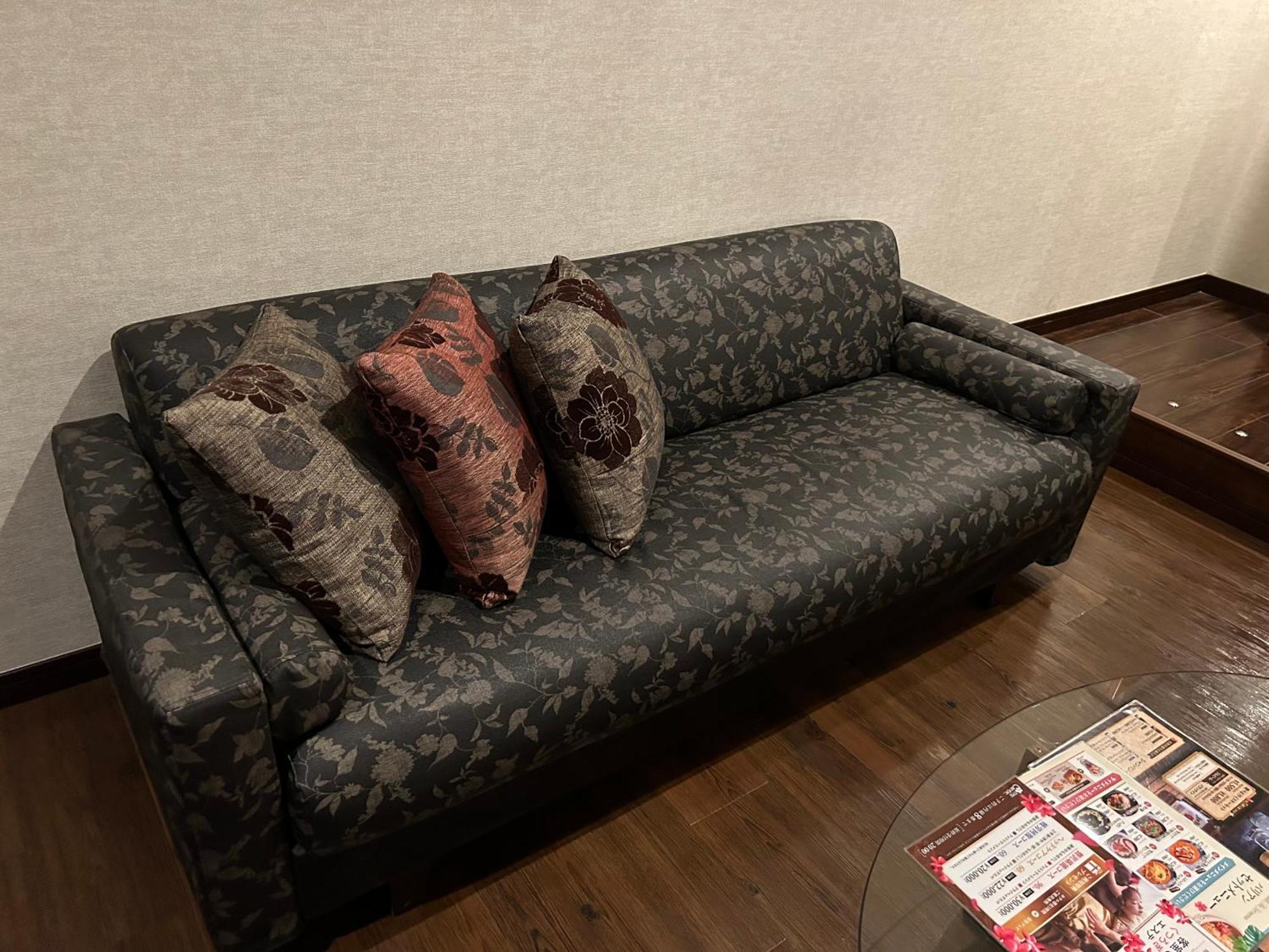 โรงแรม Balian Shinjuku Honten (adults Only) โตเกียว