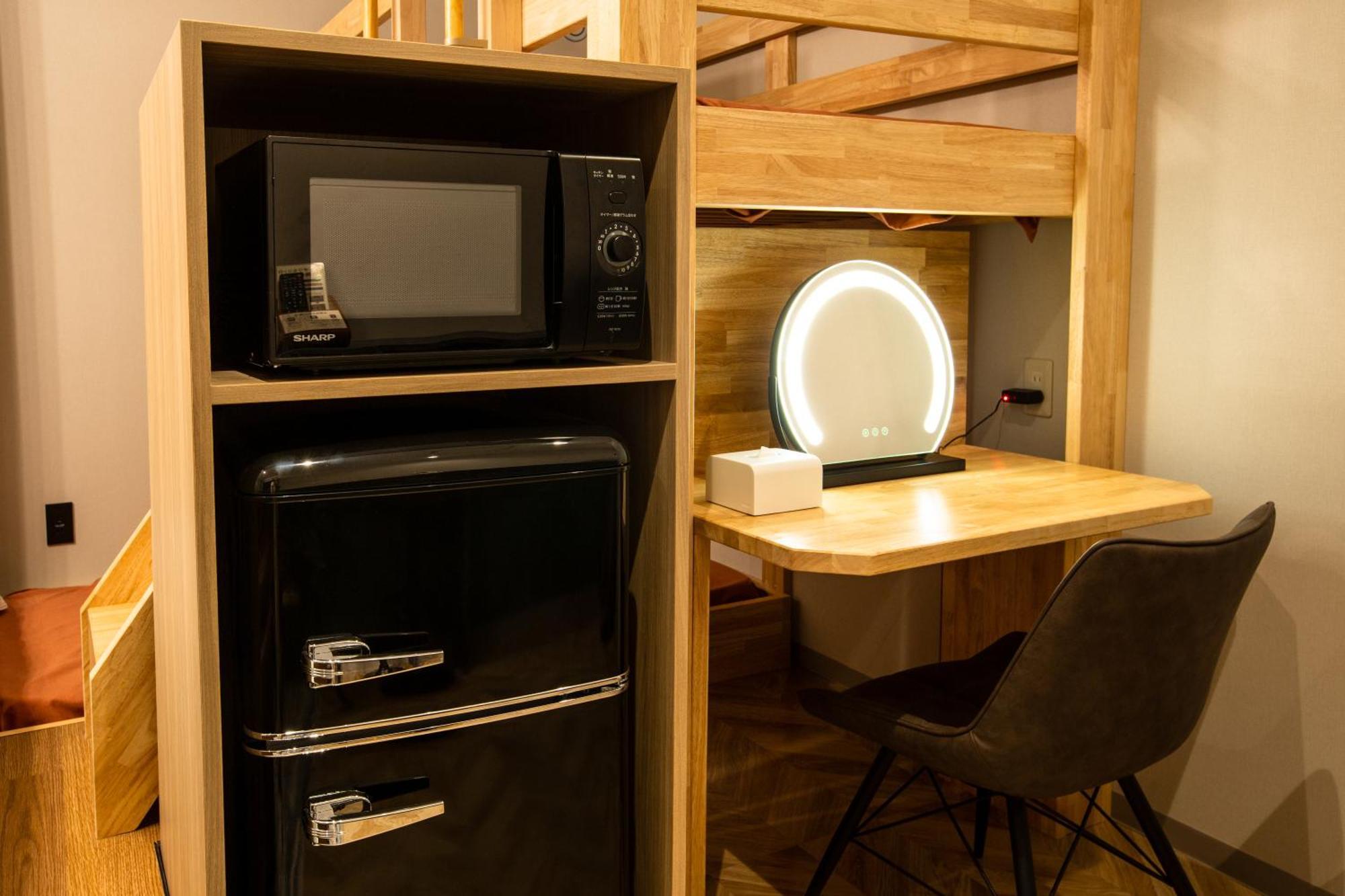 Balian Shinjuku Honten (adults Only) โรงแรม 3*