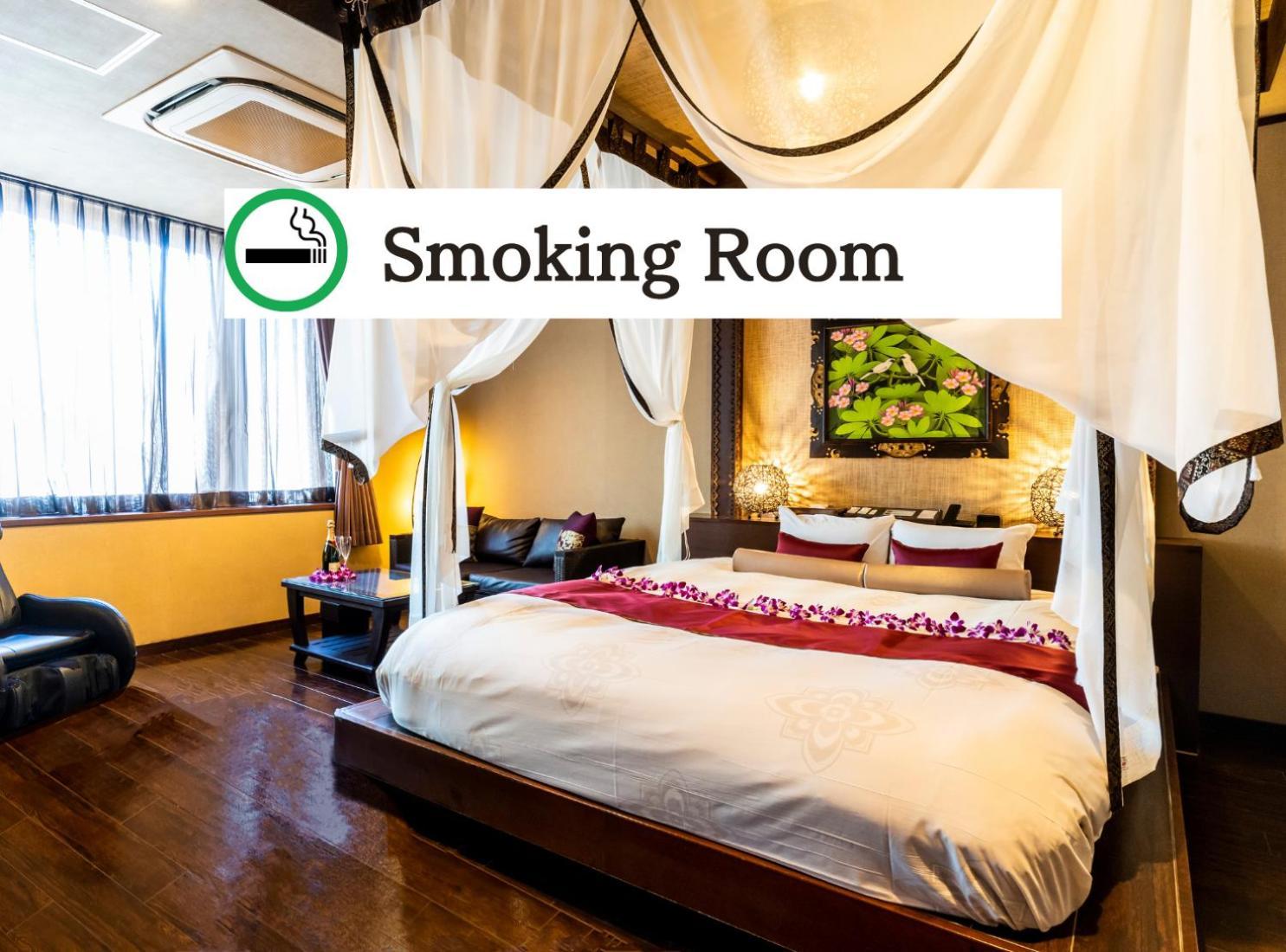 โรงแรม Balian Shinjuku Honten (adults Only)