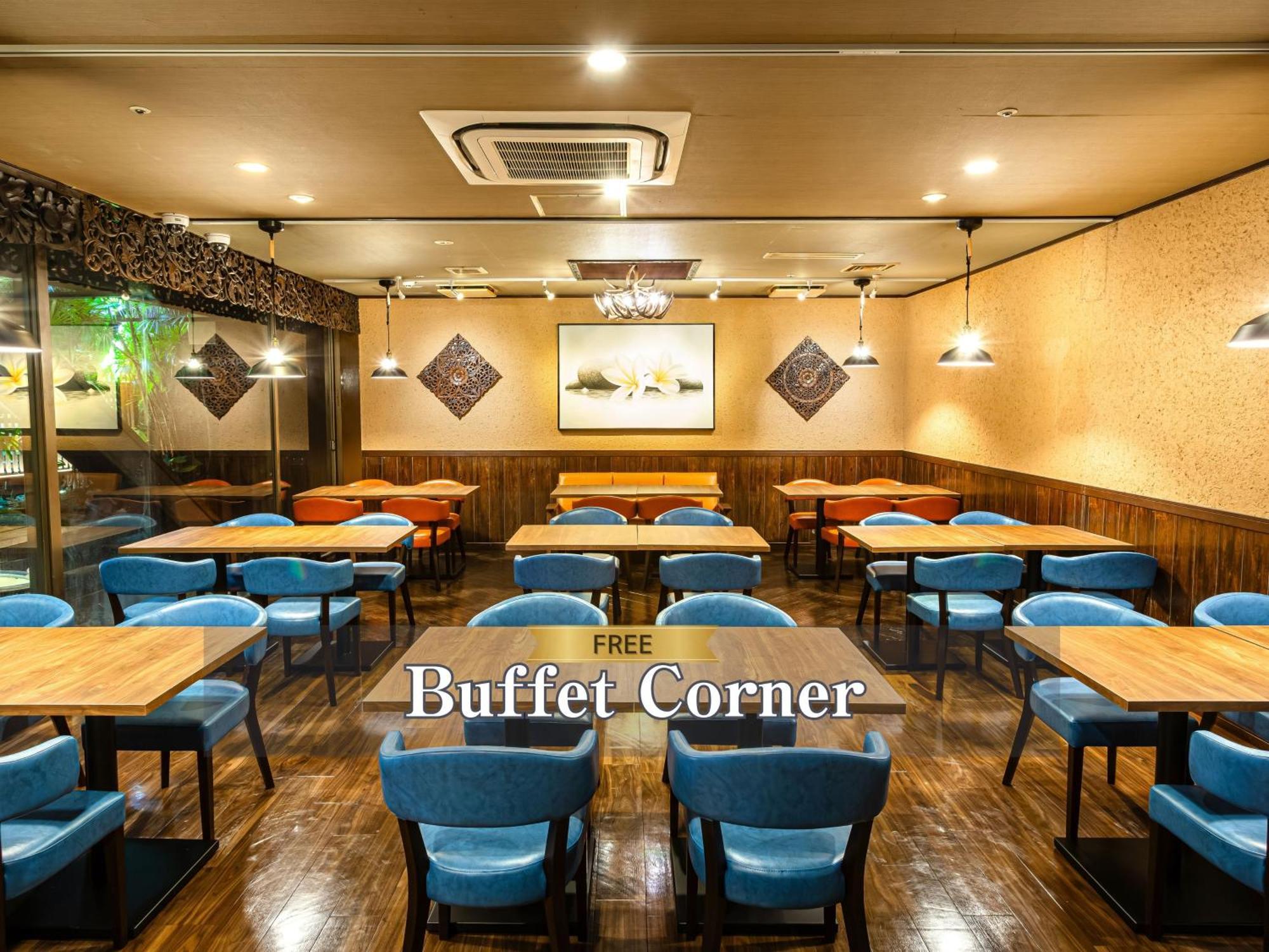 ホテル ホテルバリアンリゾート 新宿本店