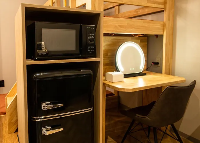 Hotel Balian Resort Shinjuku Honten (Adults Only)