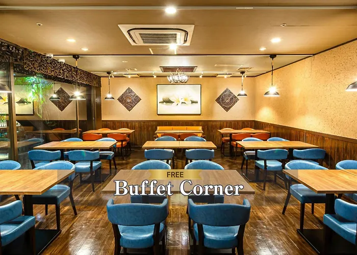 Hotel Balian Resort Shinjuku Honten (Adults Only)