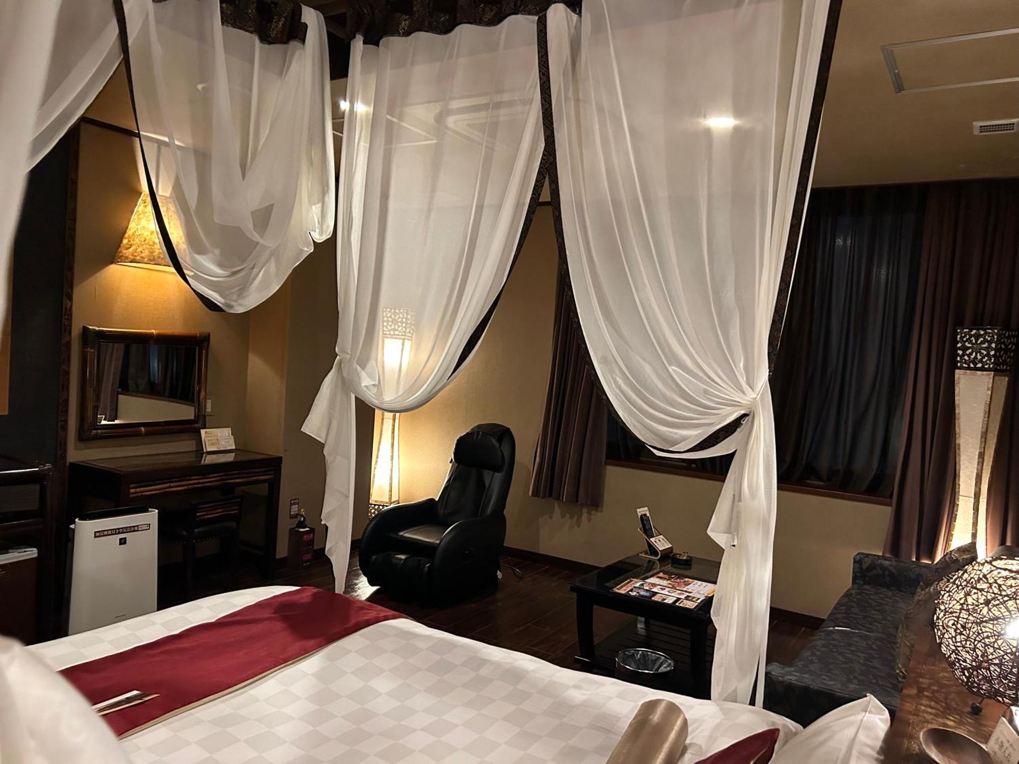 Balian Shinjuku Honten (adults Only) Tōkyō