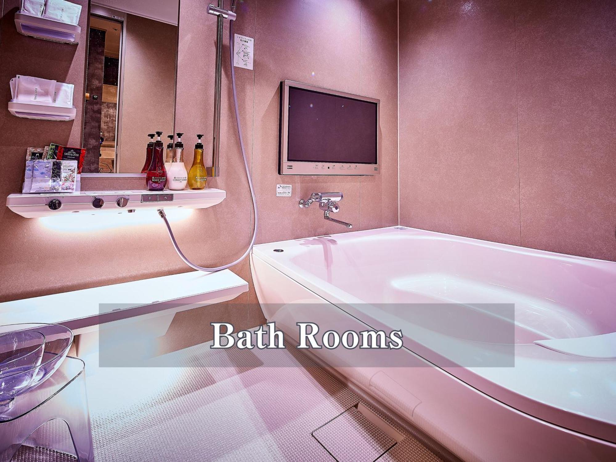 Hotel Balian Shinjuku Honten (adults Only) Tōkyō