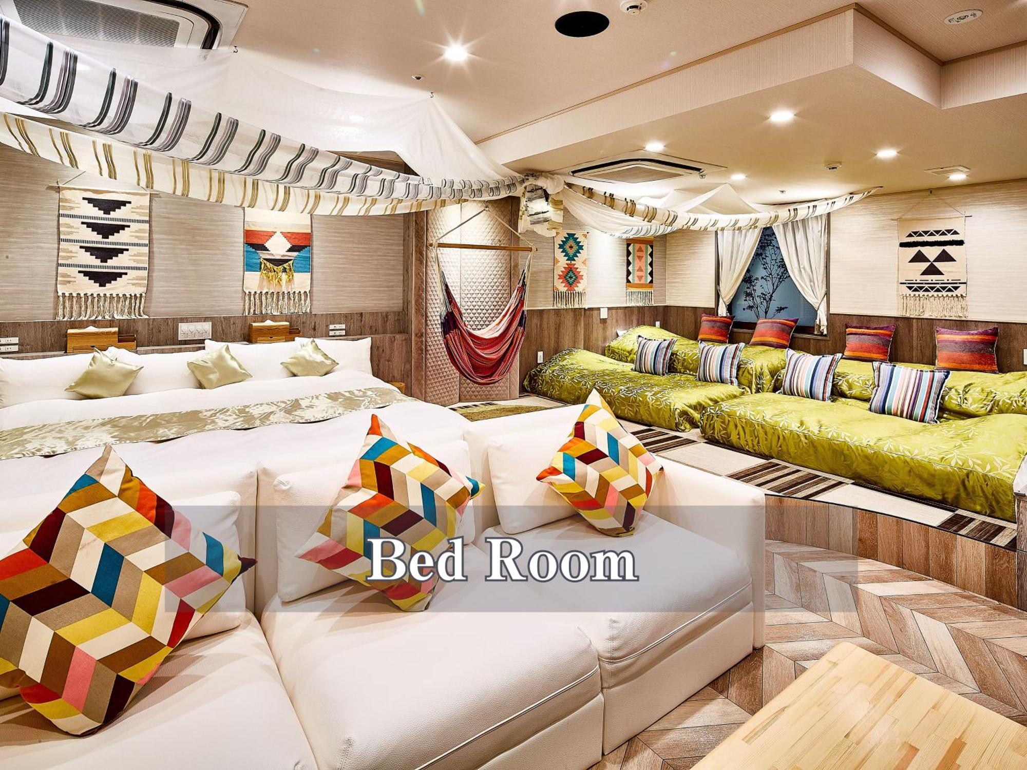 Balian Shinjuku Honten (adults Only) Hotel Tōkyō